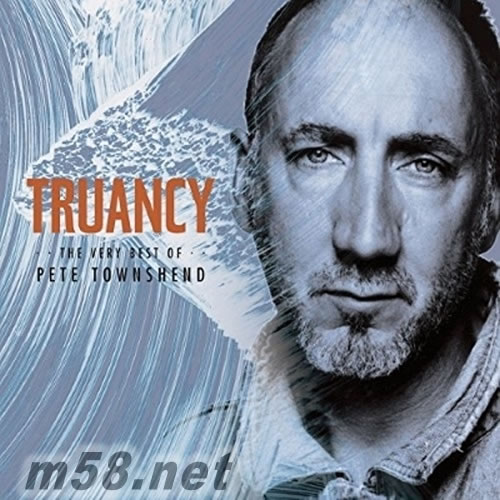 TRUANCY: VERY BEST OF專輯正面圖片