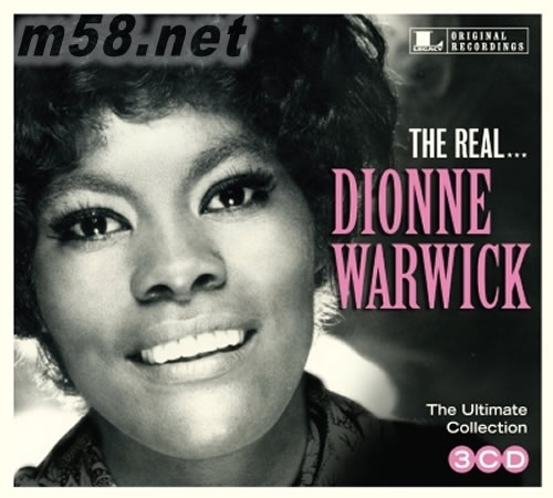 REAL (3CD)專輯正面圖片