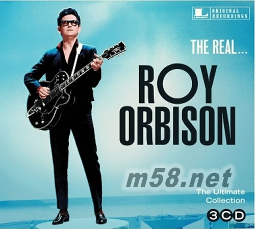 REAL (3CD)專輯正面圖片