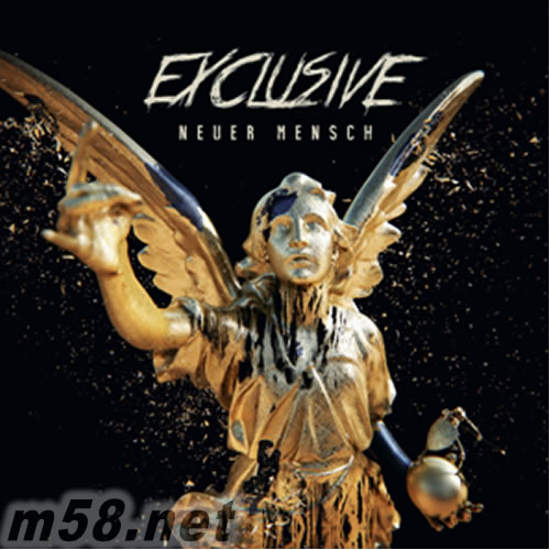 Neuer Mensch專輯正面圖片