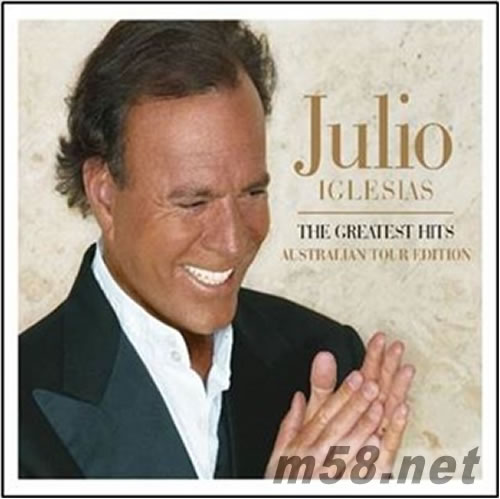 The Greatest Hits – Australian Tour Edition專輯正面圖片