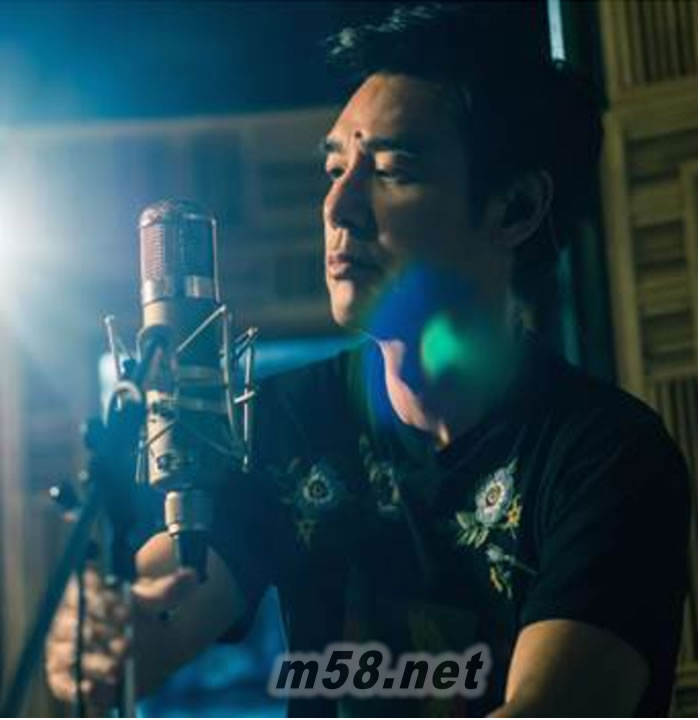 一段情專輯正面圖片