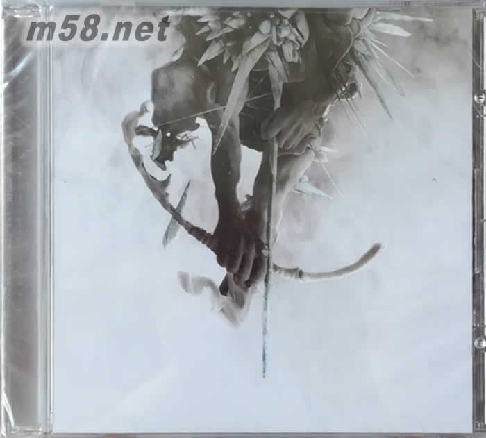 The Hunting Party專輯正面圖片