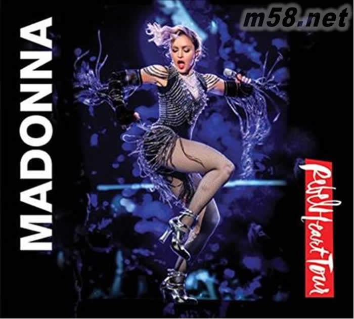 麥當娜Madonna