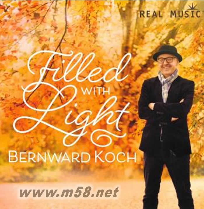 FILLED THE NIGHT 靜夜美聲(新世紀(jì)純音樂)專輯正面圖片