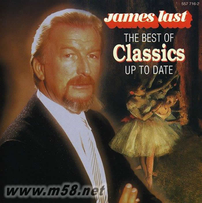 Best of Classics Up to Date專輯正面圖片