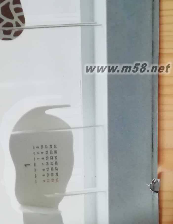 愛的詩篇 原版海報海報瑕疵圖片