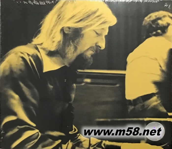 In Los Angeles專輯正面圖片