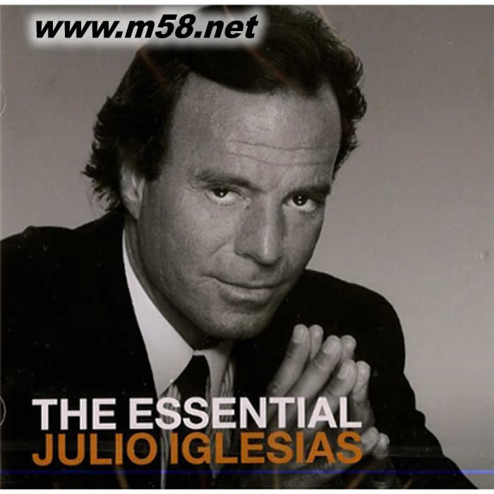 Essential專輯正面圖片