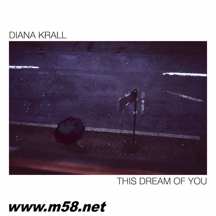 This Dream Of You專輯正面圖片