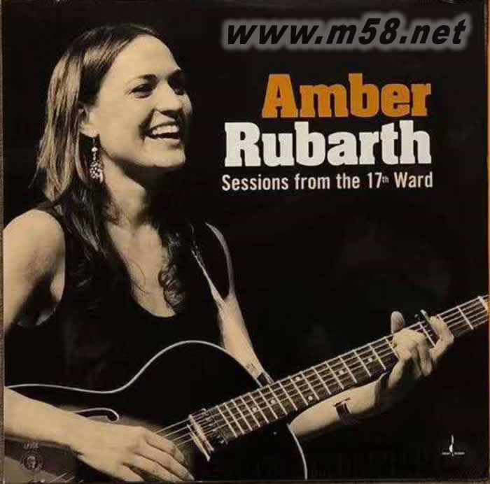 發燒民謠Sessions from the 17th Ward專輯正面圖片