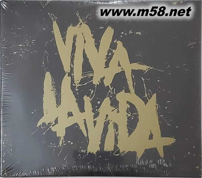 VIVA LA VIDA PROSPEKT