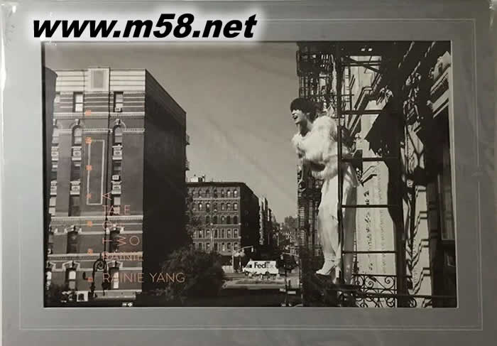 雙丞戲 (奮不顧身版)專輯正面圖片