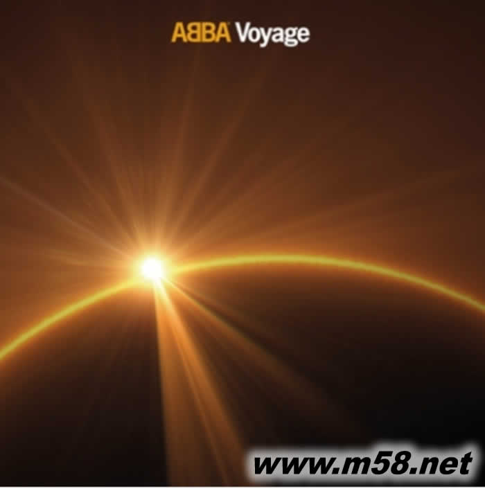 Voyage SHMCD專輯正面圖片