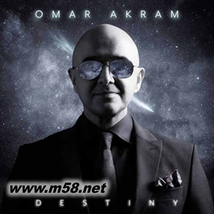 Destiny (新世紀純音樂)專輯正面圖片