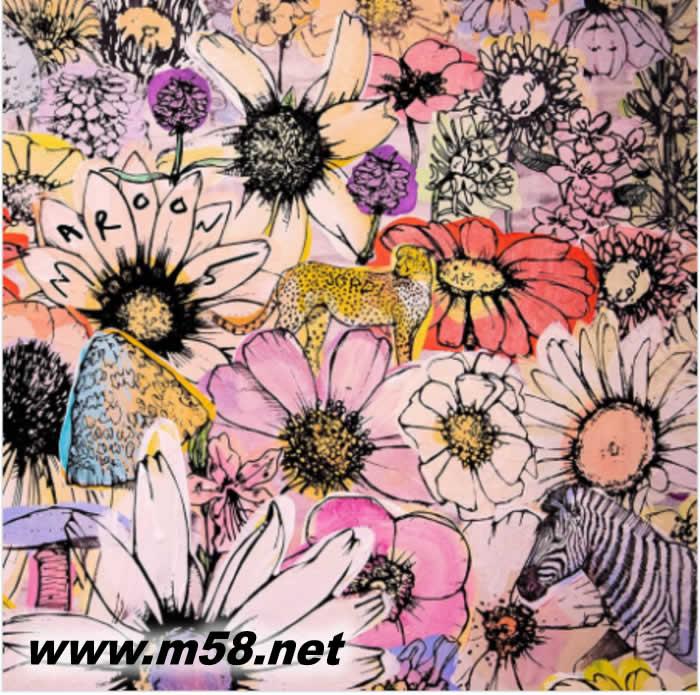 JORDI 喬迪專輯正面圖片