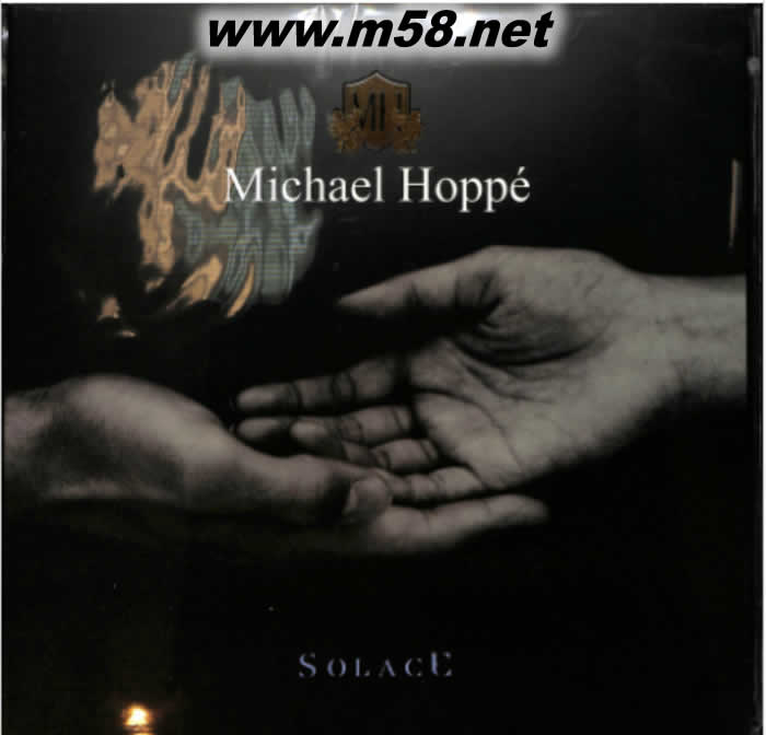 SOLACE 療癒 黑膠專輯正面圖片