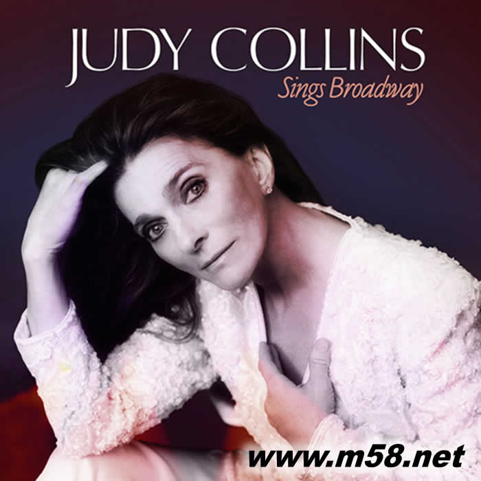 Sings Broadway 百老匯 (HQCD)專輯正面圖片