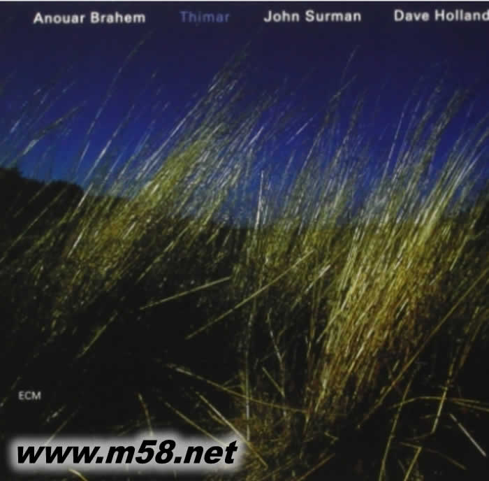 Thimar專輯正面圖片