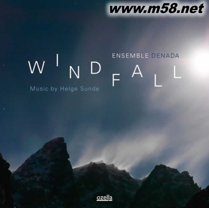 意外的收獲 (Windfall)專輯正面圖片