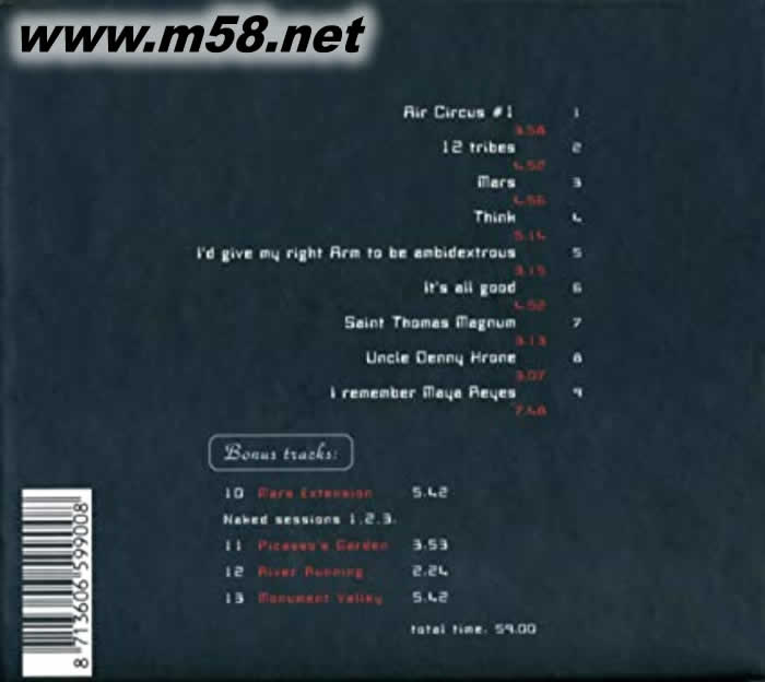 HOWRRD LEVY Think...It