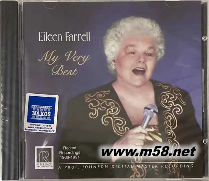 我的最佳 My Very Best專輯正面圖片