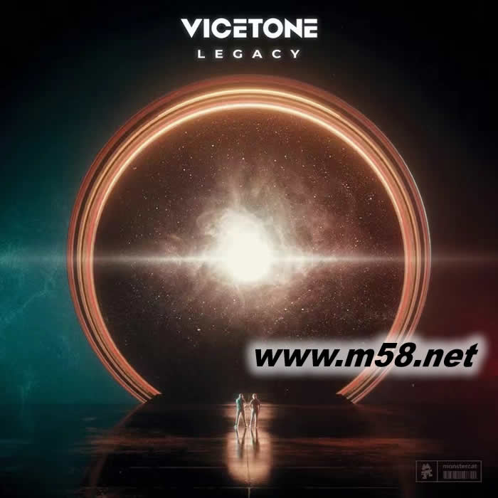 LEGACY 黑膠專輯正面圖片