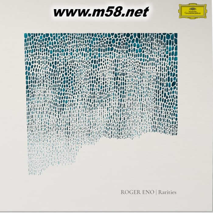 轉折年罕見事件 The Turning Year-Rarities Limited Vinyl + Signed Art Card 限量黑膠+簽名藝術卡 (DG唱片125周年紀念版)專輯正面圖片